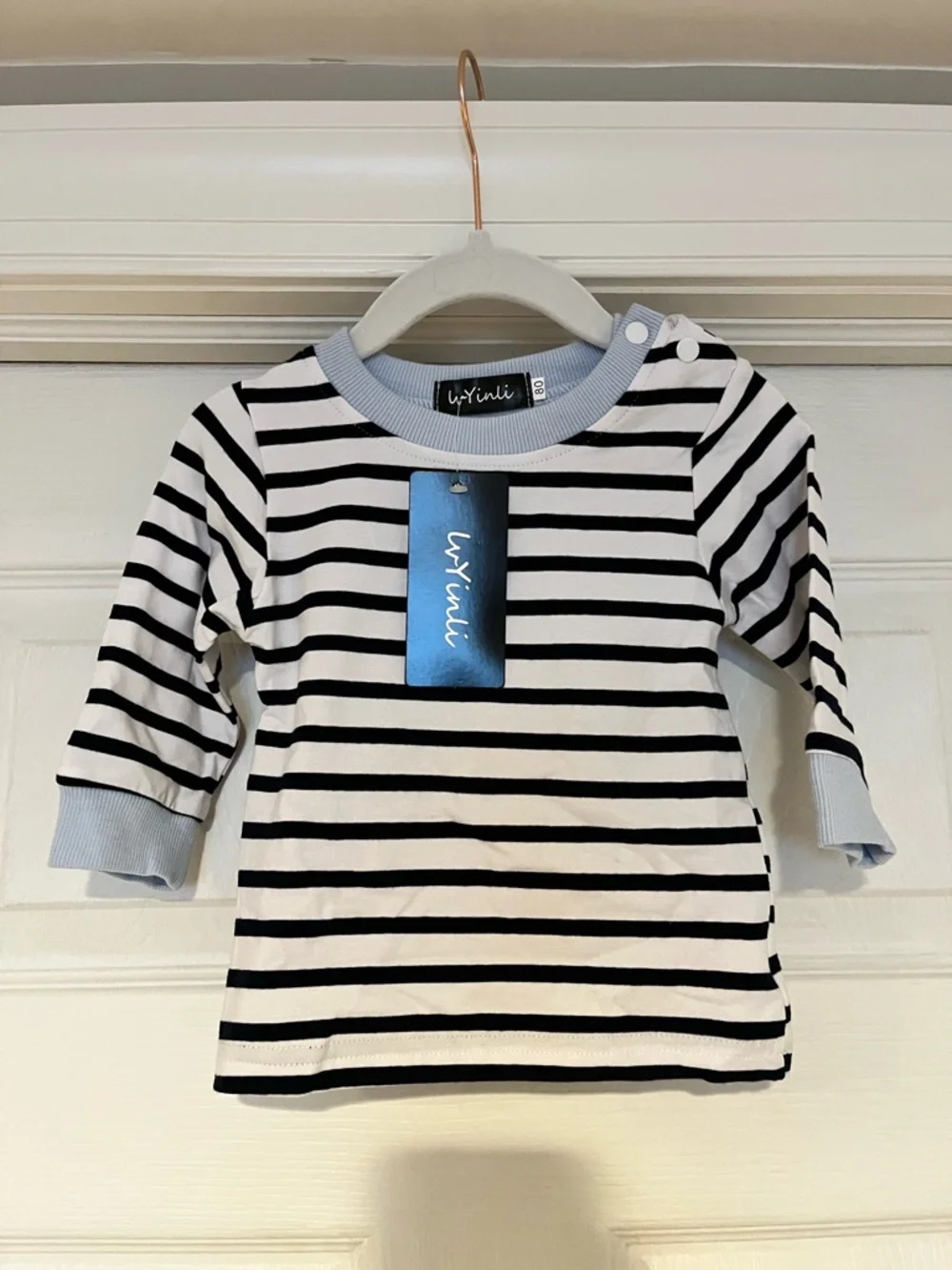 NWT Amazon Dog Overalls and Tee Set